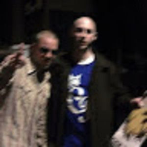 Meet your Posher, Barry